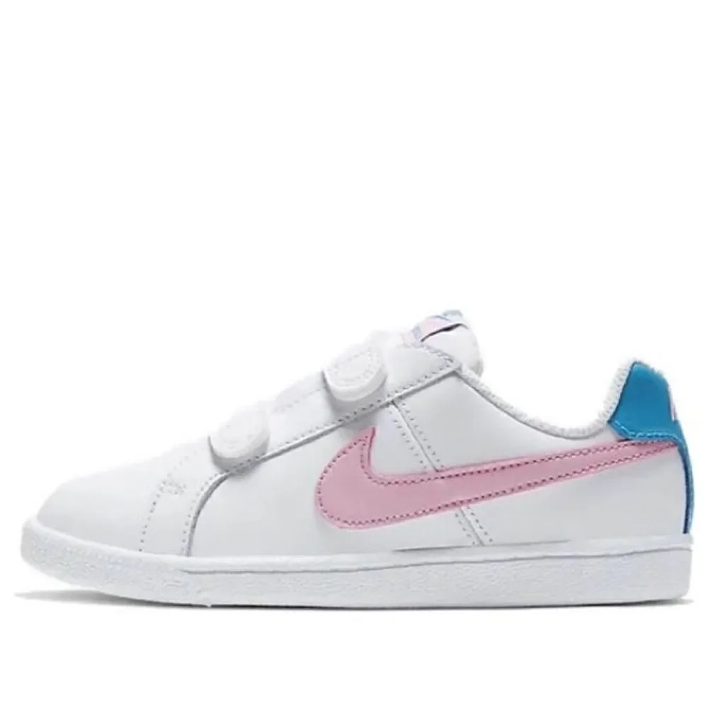 Nike Court Royale Big Girl Shoes
